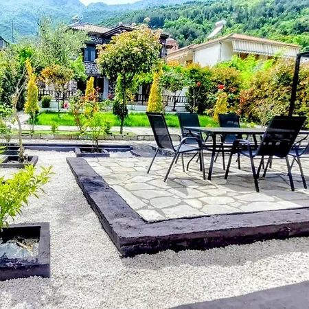 Pialia Villa *