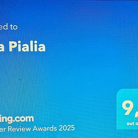 Pialia Piáleia