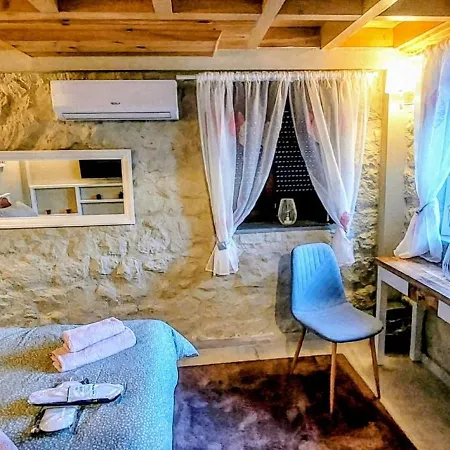 Villa Pialia *