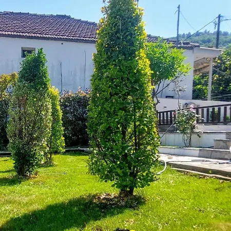 Villa Pialia Pialeia