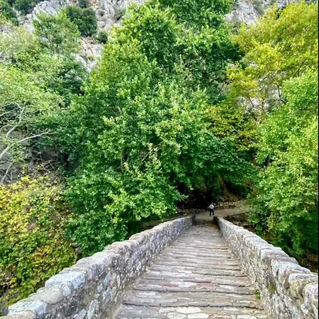 Pialia Villa *