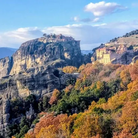 Pialia Villa *