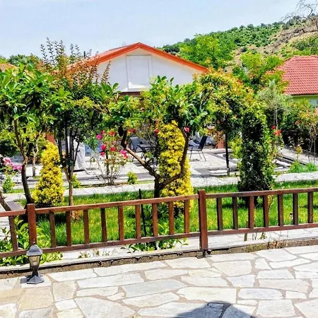 Pialia Villa Pialeia