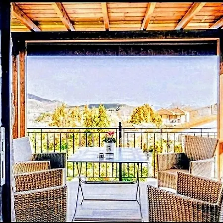 Pialia Villa